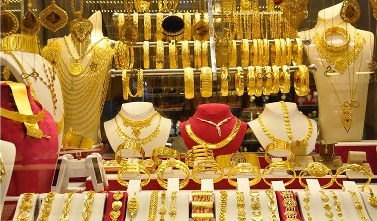 Sulusaray Kuyumcu